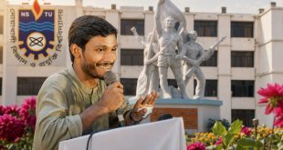 ভাইরাল সংস্কৃতি, বিশ্ববিদ্যালয় এবং সময়ের সংকট