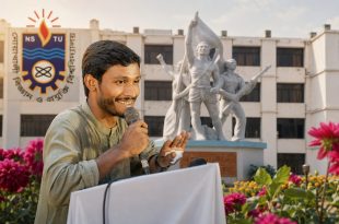 ভাইরাল সংস্কৃতি, বিশ্ববিদ্যালয় এবং সময়ের সংকট
