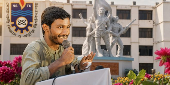 ভাইরাল সংস্কৃতি, বিশ্ববিদ্যালয় এবং সময়ের সংকট