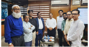 সরকারি বিজ্ঞাপন নীতিমালায় অনলাইন পোর্টাল অন্তর্ভুক্তির দাবি সম্পাদক-প্রকাশকদের