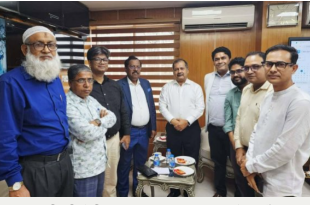 সরকারি বিজ্ঞাপন নীতিমালায় অনলাইন পোর্টাল অন্তর্ভুক্তির দাবি সম্পাদক-প্রকাশকদের