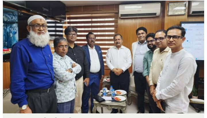 সরকারি বিজ্ঞাপন নীতিমালায় অনলাইন পোর্টাল অন্তর্ভুক্তির দাবি সম্পাদক-প্রকাশকদের