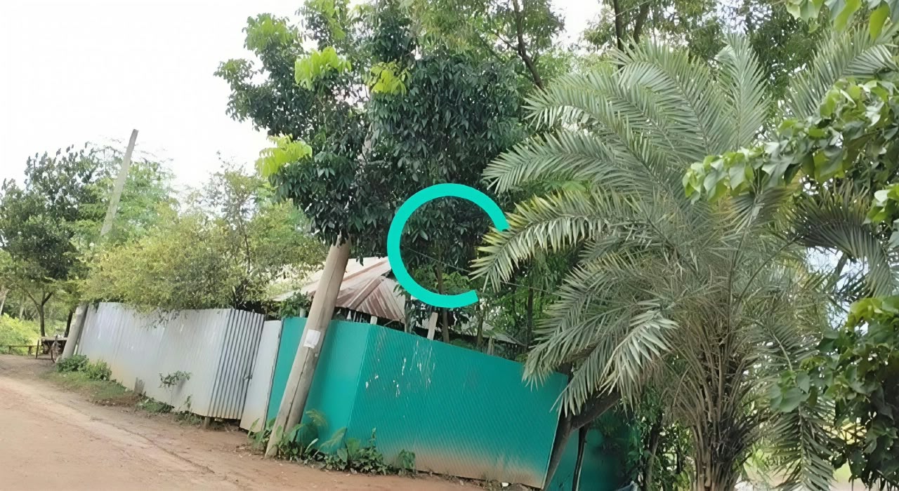 ত্রিশালে বৈধ জমিতে বসতবাড়ি নির্মাণের পরও সীমানা নিয়ে বিরোধ, নিরাপত্তাহীনতায় পরিবার